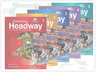 「Headway」テキストの一覧集